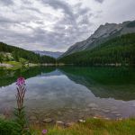06 Two Jack Lake K32 45