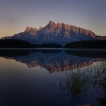07 Two Jack Lake K3 95-6