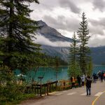 09 Emerald Lake voll Tuuuris K32 192