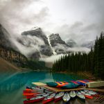 10 Moraine Lake K32 306