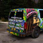 11 Funny Car K32 476