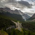 12 Icefields  Parkway K32 524