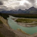 12 Icefields  Parkway K3 357-67 new