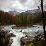 12 Sunwapta Falls K32 564 new