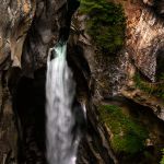 13 Maligne Canyon K3 508
