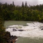 15 Rearguard Falls K3 587