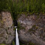 15 Spahats Creek Falls K3 616