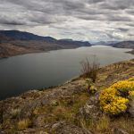 16 Kamloops Lake K3 656