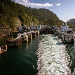 18 Horseshoe Bay Ferrie K3 722