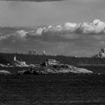 18 Vancouver from Ferry K3 733