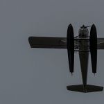 22 Flugi K3 777