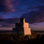 22 Ucluelet Leuchtturm K3 810