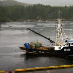23 Boat Ucluelet K3 816
