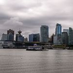 26 Vancouver Skyline K3 934
