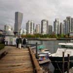 26 Vancouver Skyline K3 950