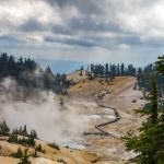 0918 Bumpass Hell Lassen Volcanic K3  0111