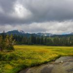0918 Lassen Volcanic National Park K32 0137 