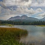 0918 Lassen Volcanic National Park K32 0151