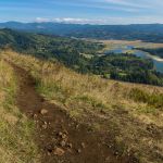 0924 Cascade Head Oregon K3  0360-64