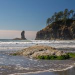 0928 Second Beach La Push Washington K3  0676