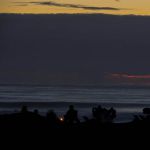 0929 Lagerfeuer First Beach La Push Washington K3  0752