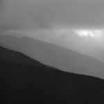 0930 Rainy Mountains Hurricane Ridge Washington K3  0793