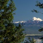 1003 Mt Baker from Mt Erie Washington K3  1181