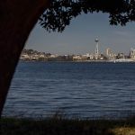 1004 Seattle Skyline K3  1220-6