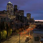 07 Seattle Waterfront Sunrise K3 48-49