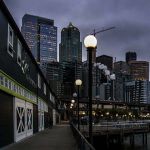 07 Seattle Waterfront Sunrise K3 67-70