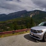 09 North Cascade Highway Dodge Durango K32 53