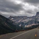 09 North Cascade Highway K32 90-91