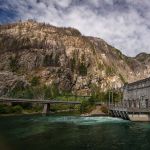 09 North Cascade Highway Kraftwerk K32 12