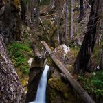 09 North Cascade Highway Ladder Creek Falls K32 1
