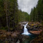 11 Silver Falls WA K32 104 2