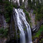 12 Mt Rainier Narada Falls K32 136