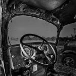 19 Old Car K32 331