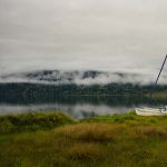 21 Lake Quinault K3 398