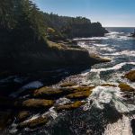 25 Cape Flattery K32 0510