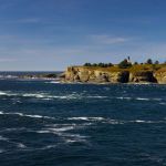 25 Cape Flattery K3 655