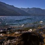 26 Lake Crescent Olympic NP K3 674